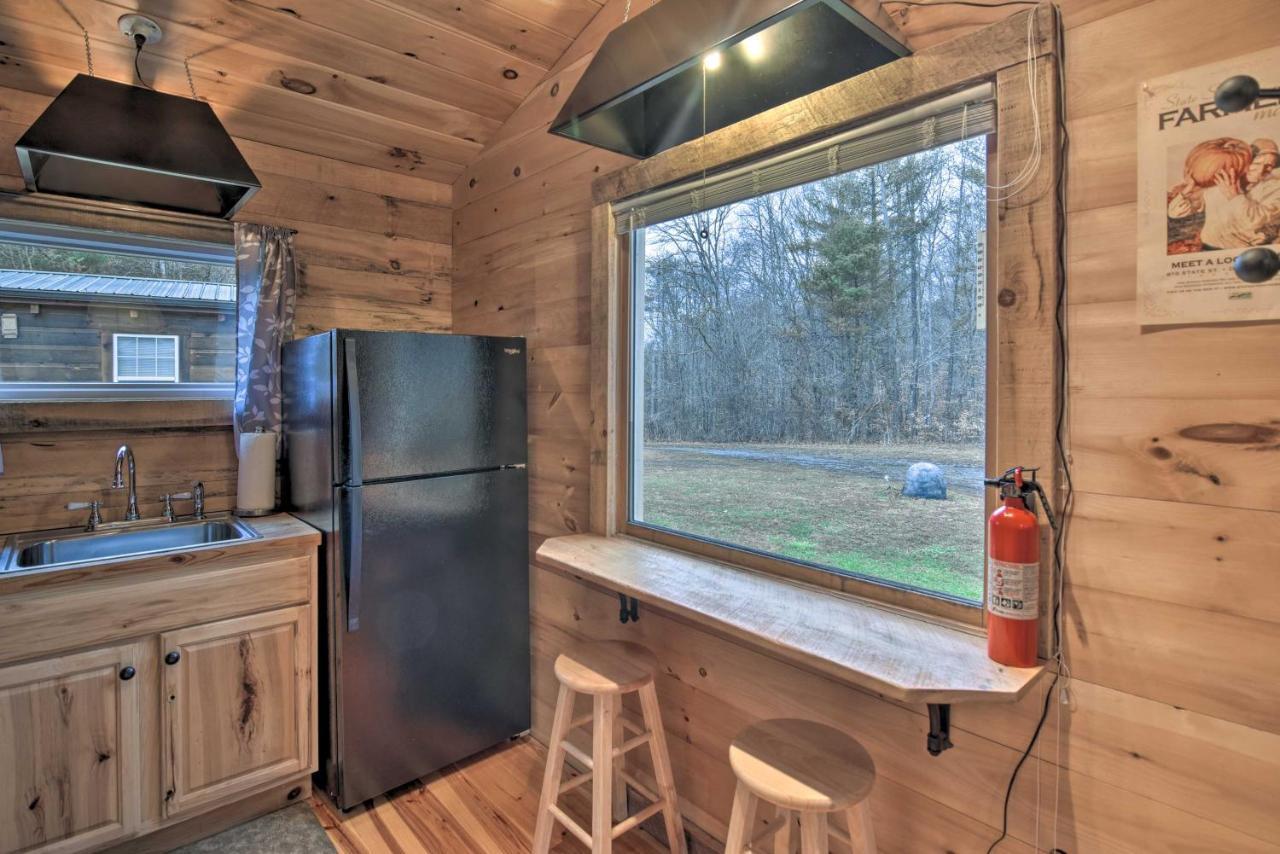 Rural Retreat - 1 Mile To Holston River Weir Dam! Bristol Esterno foto