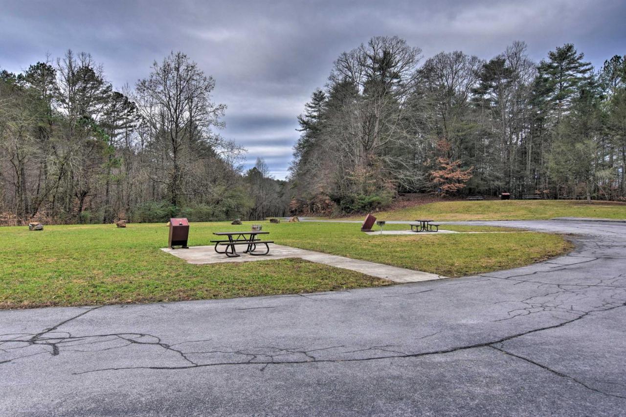 Rural Retreat - 1 Mile To Holston River Weir Dam! Bristol Esterno foto